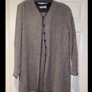 Giorgio Armani Cardigan 3/4 length